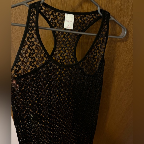 Swim cover up - Picture 2 of 2